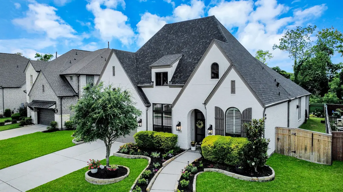 1711 Pleasant Grove Drive, Missouri City, TX 77459 - #1