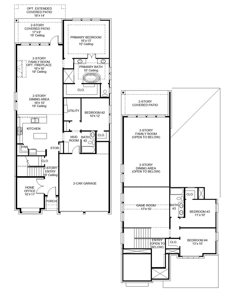 19226 Satsuma Ridge Drive, Manvel, TX 77578 - #2