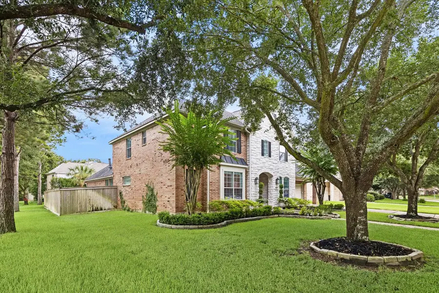 25603 Jordan Terrace Lane, Katy, TX 77494 - #2