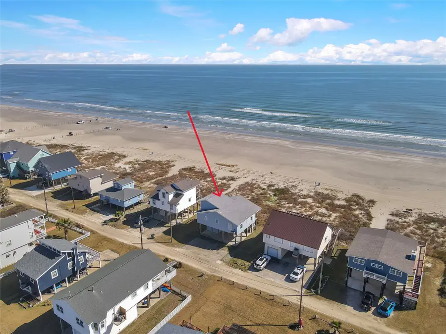 21602 Kennedy Drive, Galveston, TX 77554 - #3