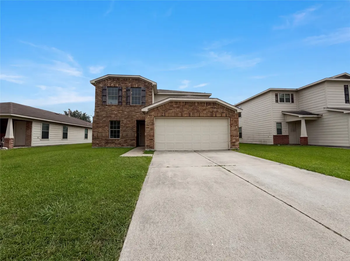 847 Canyon Hill Lane, Rosenberg, TX 77471 - #1