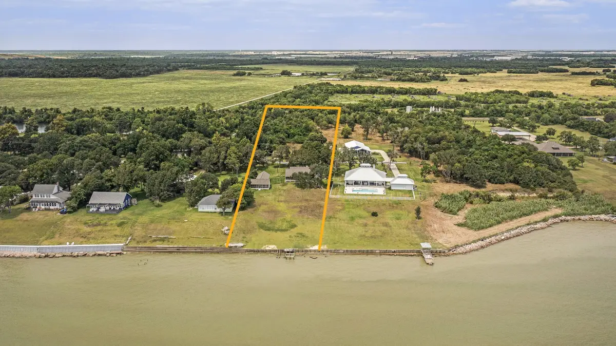 7414 Ocean Drive, Beach City, TX 77523 - #1