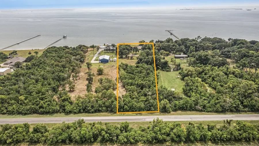 7414 Ocean Drive, Beach City, TX 77523 - #2