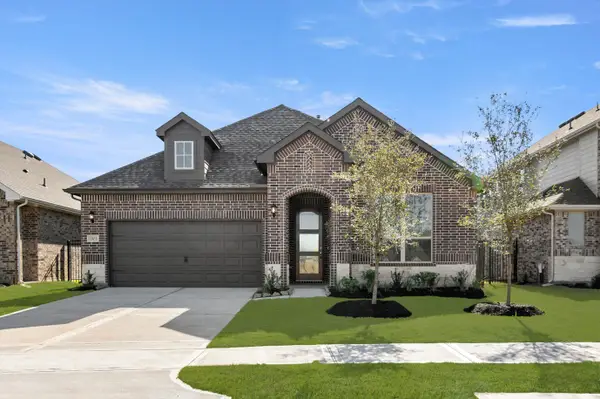 2221 Sonder Shore Drive, Katy, TX 77493