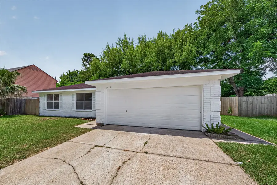 1415 Whispering Pine Drive, Missouri City, TX 77489 - #3