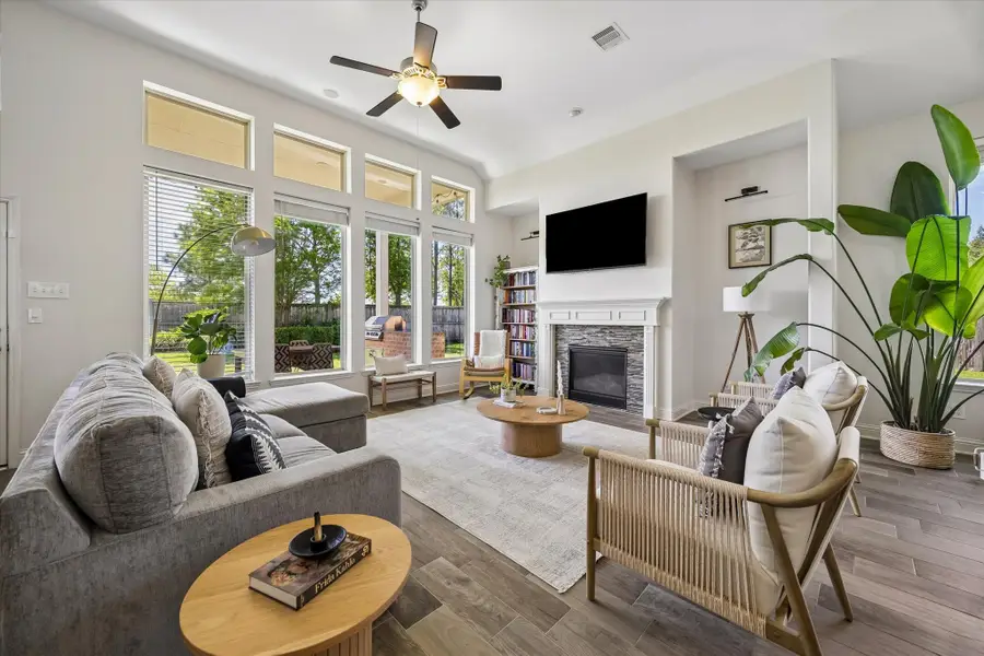 18803 Jadestone Park Court, Cypress, TX 77429 - #2