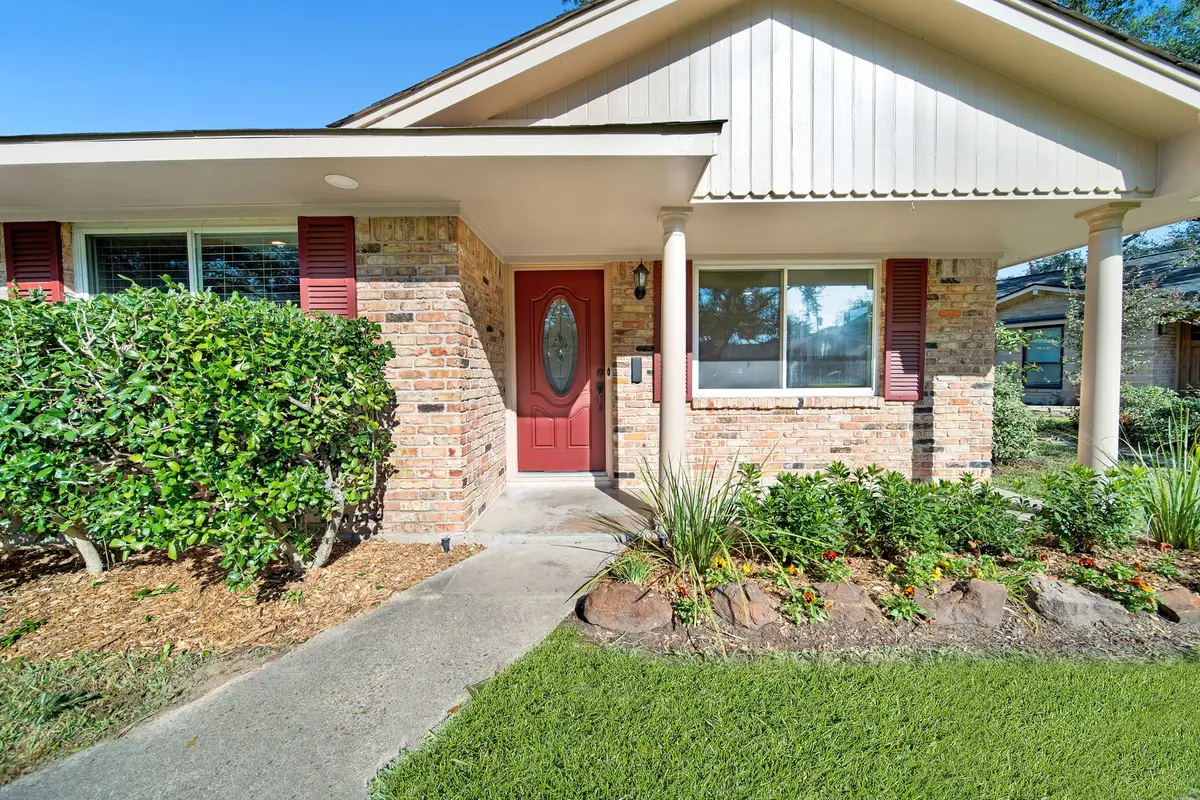 1607 Willowby Drive, Houston, TX 77008 - Image #1