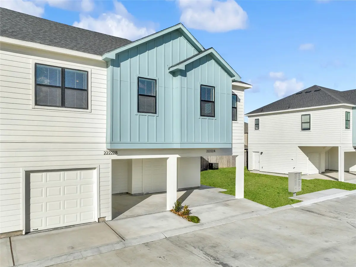4607 Indie Heights Lane #A-B, Houston, TX 77018 - #1