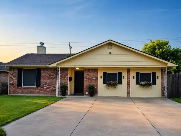 3805 Darling Avenue, Pasadena, TX 77503