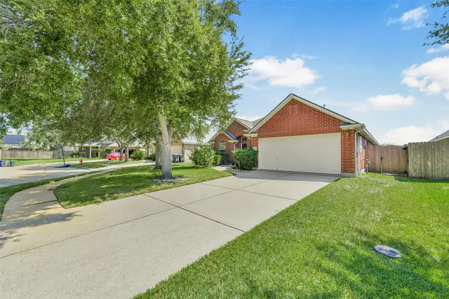 5707 Emerald Brook Lane, League City, TX 77573 - #2