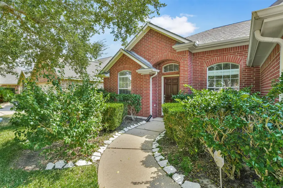 5707 Emerald Brook Lane, League City, TX 77573 - #3