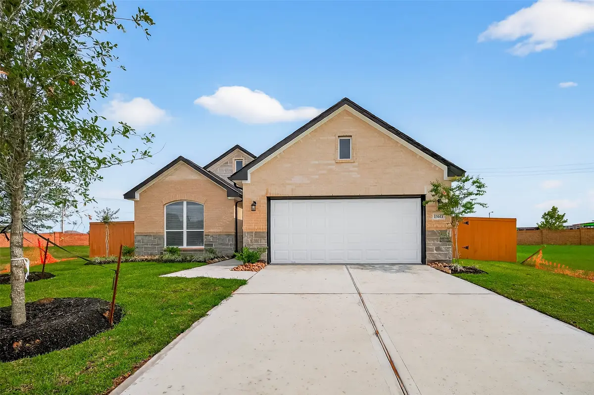 13613 Windward Mist Drive, La Marque, TX 77568 - #1