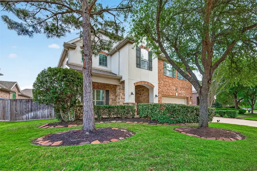 26702 Longleaf Valley Drive, Katy, TX 77494 - #2