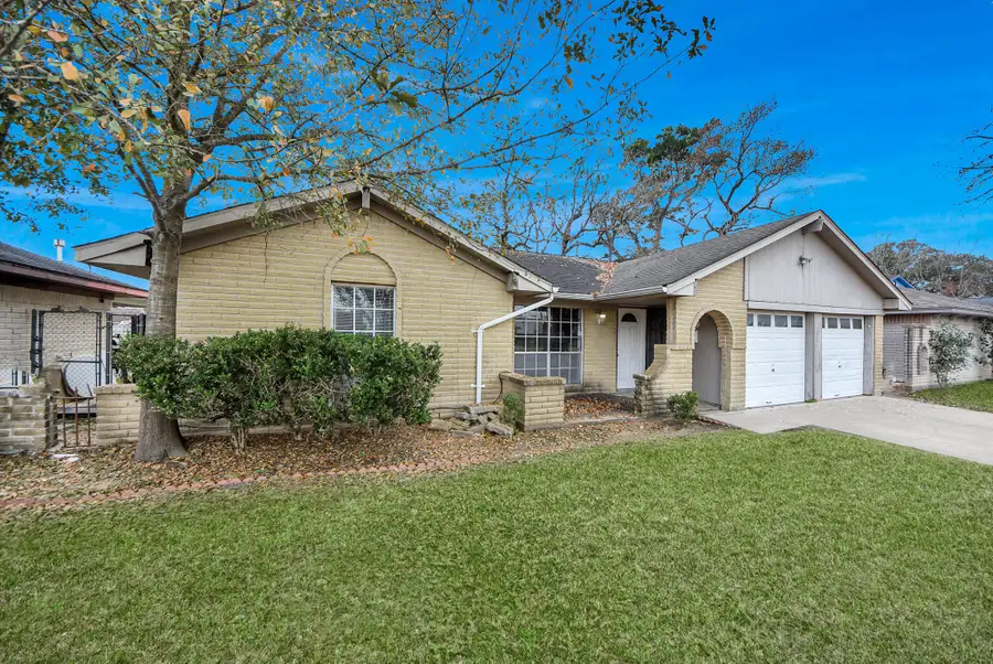 5702 Yorkwood Street, Houston, TX 77016 - #3