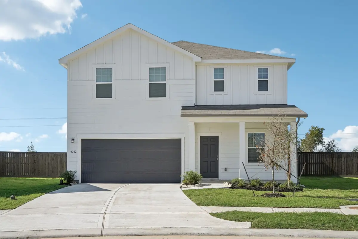 31139 Williams Landing Street, Waller, TX 77484 - #1