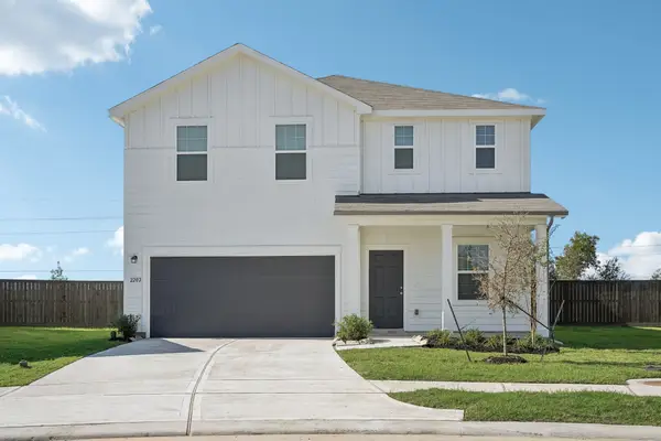 31139 Williams Landing Street, Waller, TX 77484
