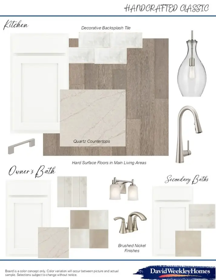 15829 Moran Meadow Street, Conroe, TX 77302 - #2