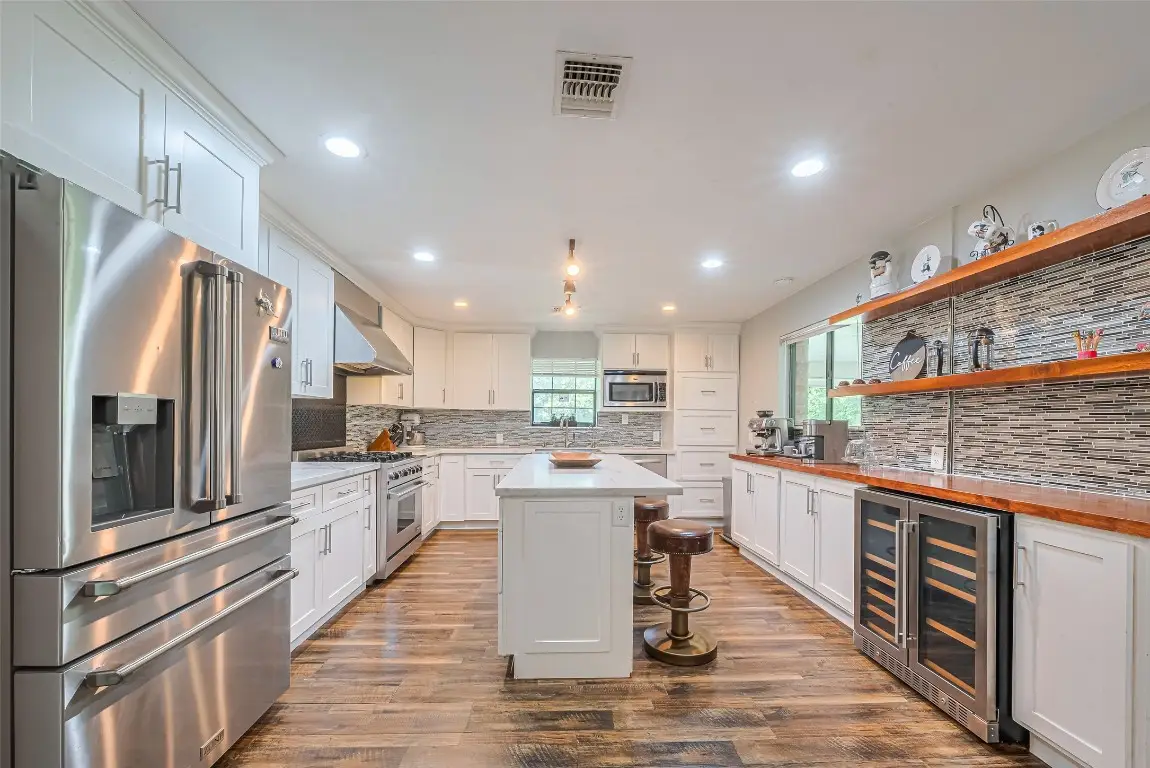 24314 Anderson Street, Huffman, TX 77336 - #1