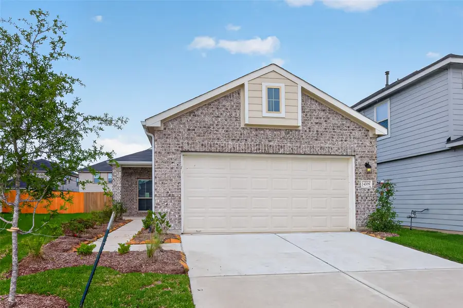24709 White Libertia Court, Northeast Harris, TX 77336 - #2