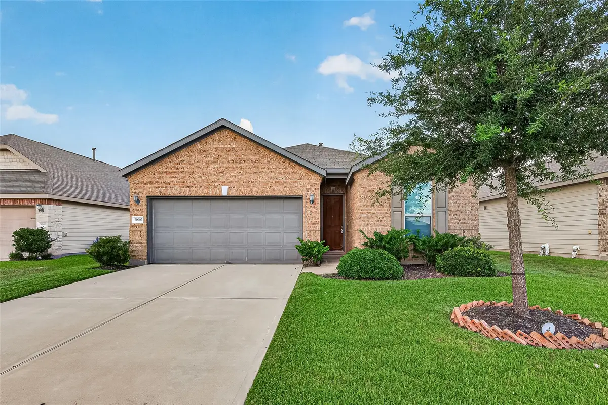 20902 Cullen Ranch Road, Katy, TX 77449 - #1