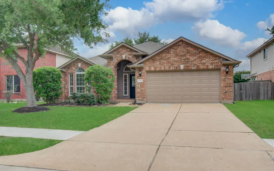 2030 Creek Shore Lane, Pearland, TX 77581 - #2