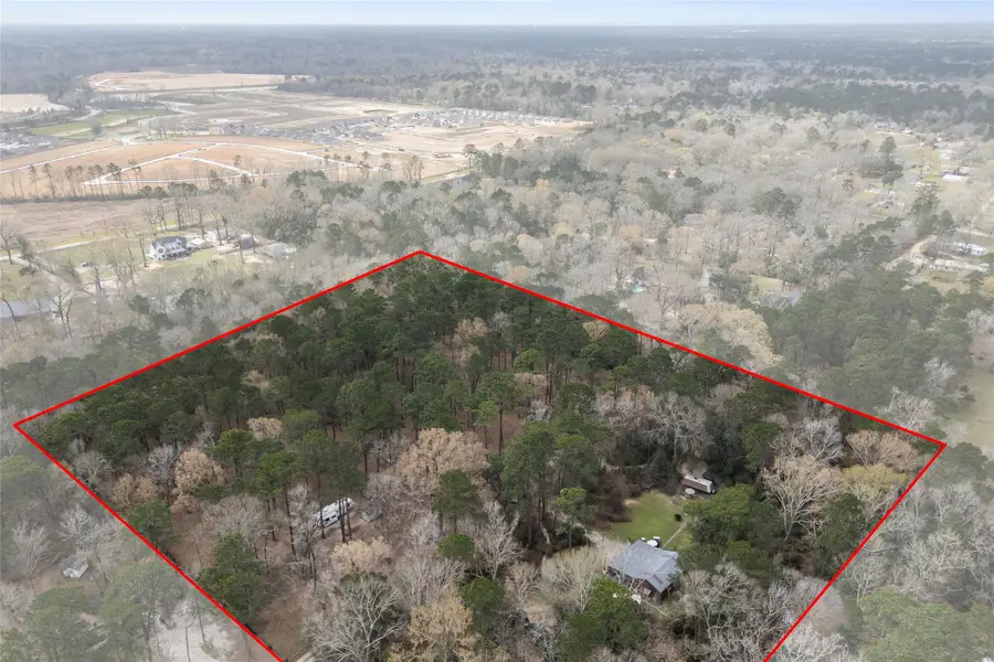 31601 Huffman Cleveland Road, Huffman, TX 77336 - #3