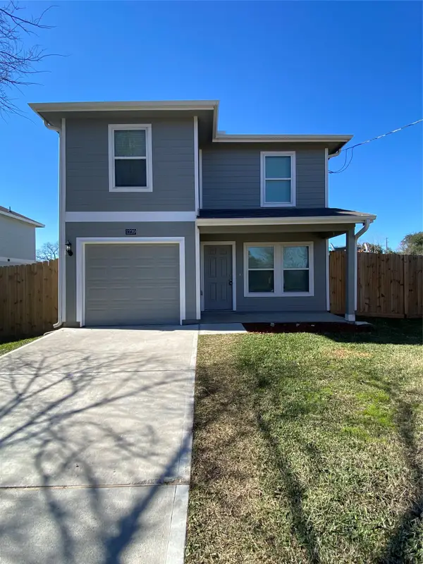 1239 21st Street, Hempstead, TX 77445