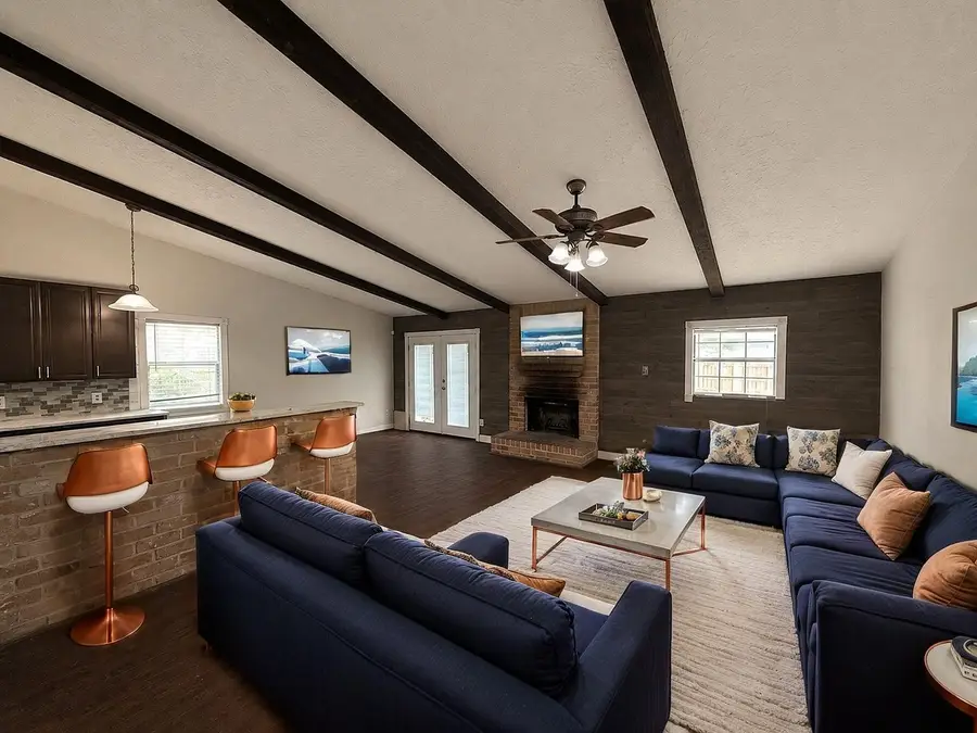 3731 Nutwood Lane, Spring, TX 77389 - #2