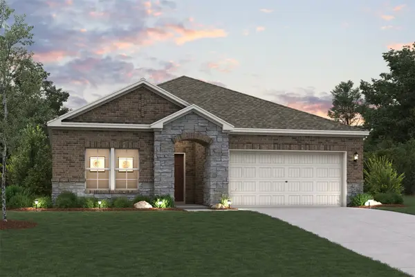 2505 Old Glory Lane, Bay City, TX 77414