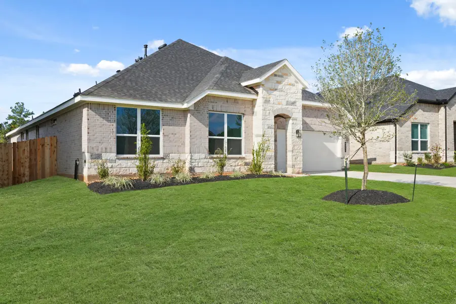 4521 Iguaza Falls, Conroe, TX 77303 - Image #3