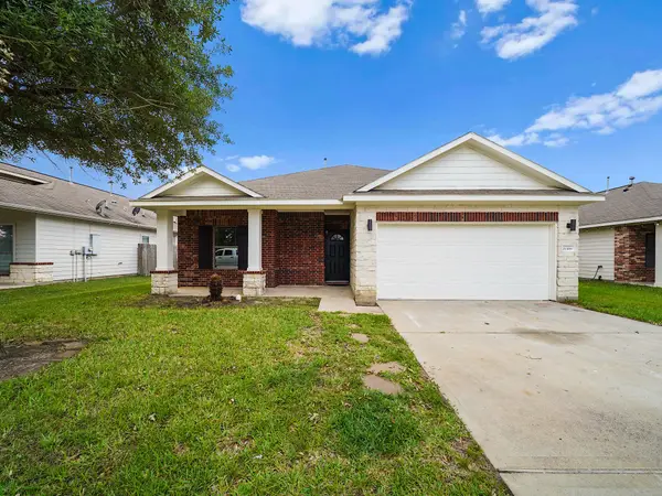 21455 Sullivan Forest Drive, Porter, TX 77365