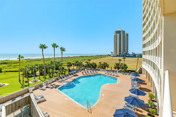1401 E Beach Drive #209, Galveston, TX 77550