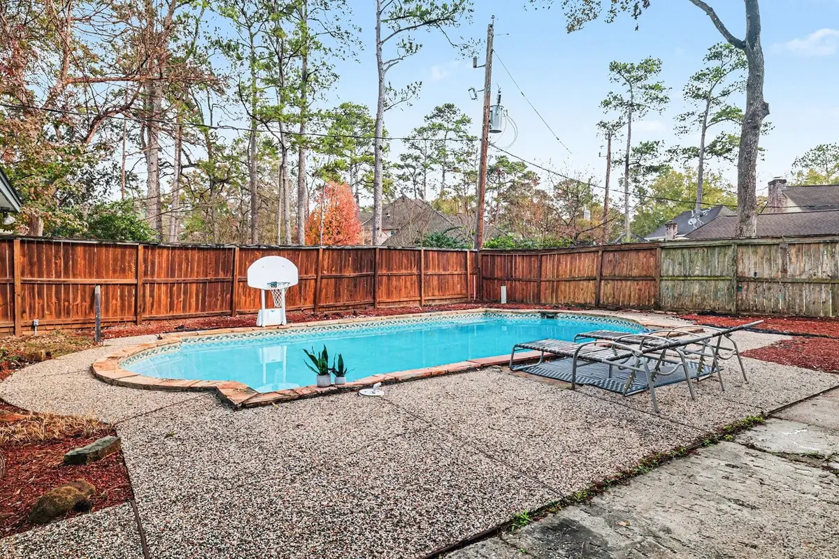 9530 Arcade Drive, Spring, TX 77379 - #1