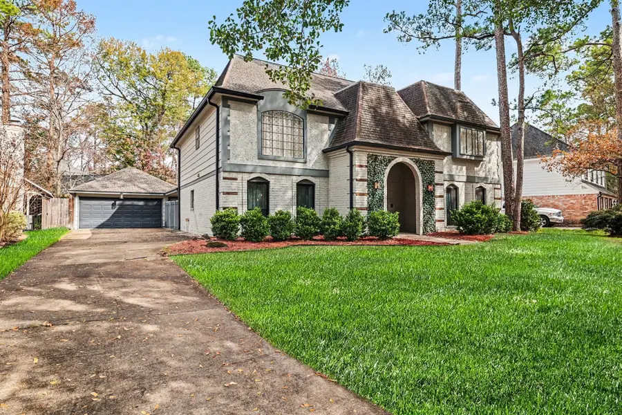 9530 Arcade Drive, Spring, TX 77379 - #2