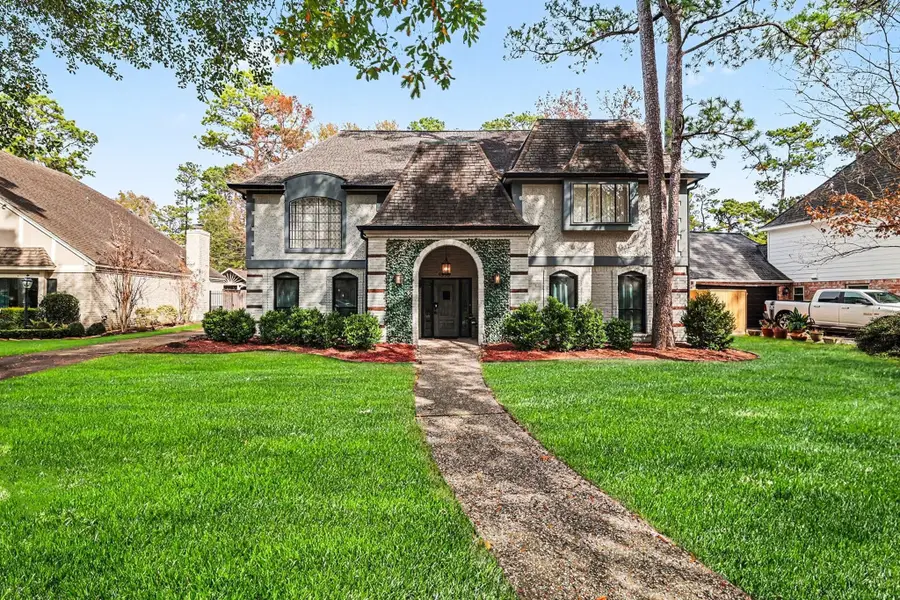 9530 Arcade Drive, Spring, TX 77379 - #3