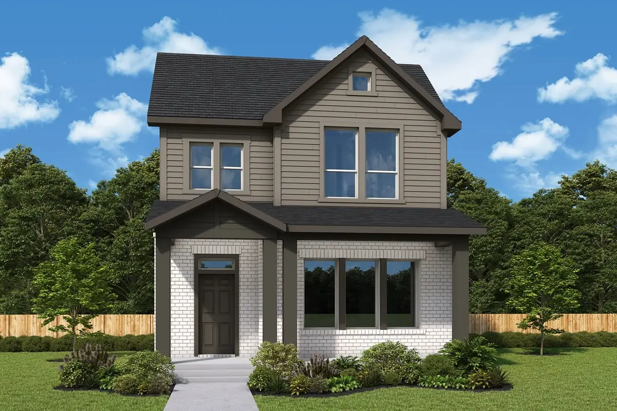 20023 Sunset Serenade Trail, Cypress, TX 77433 - #1