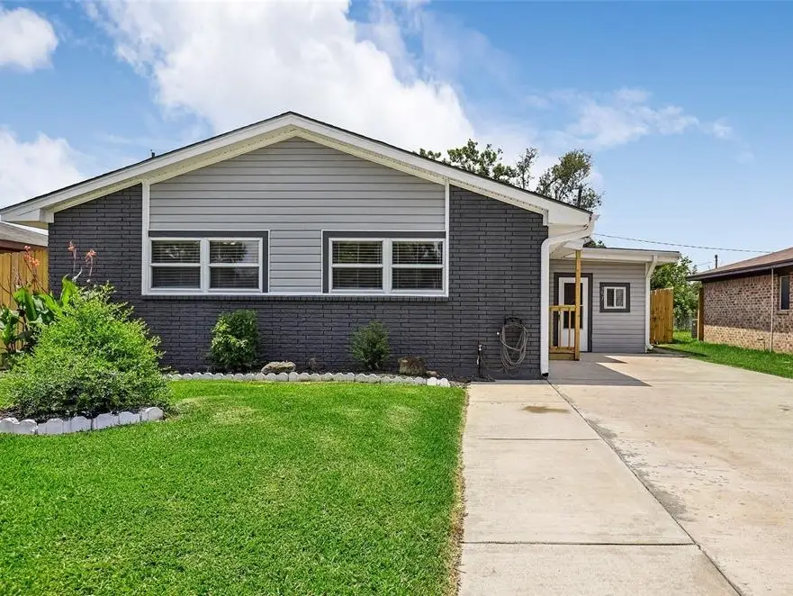 505 Cypress Avenue, Crosby, TX 77532 - #2