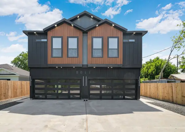 8011 Bowen Street #A-B, Houston, TX 77051