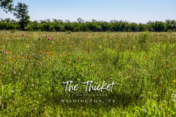 00000 Flat Prairie Road, Washington, TX 77880