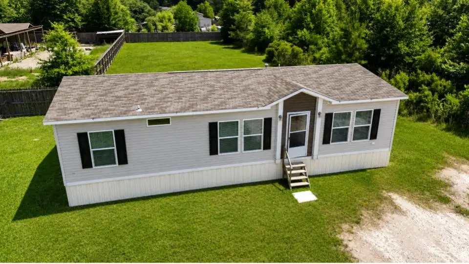 33 Road 5262a, Cleveland, TX 77327 - #1