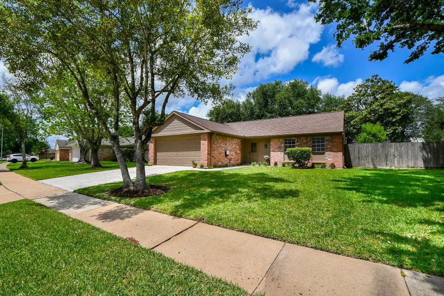 4027 Blacksmith Lane, Sugar Land, TX 77479 - #2