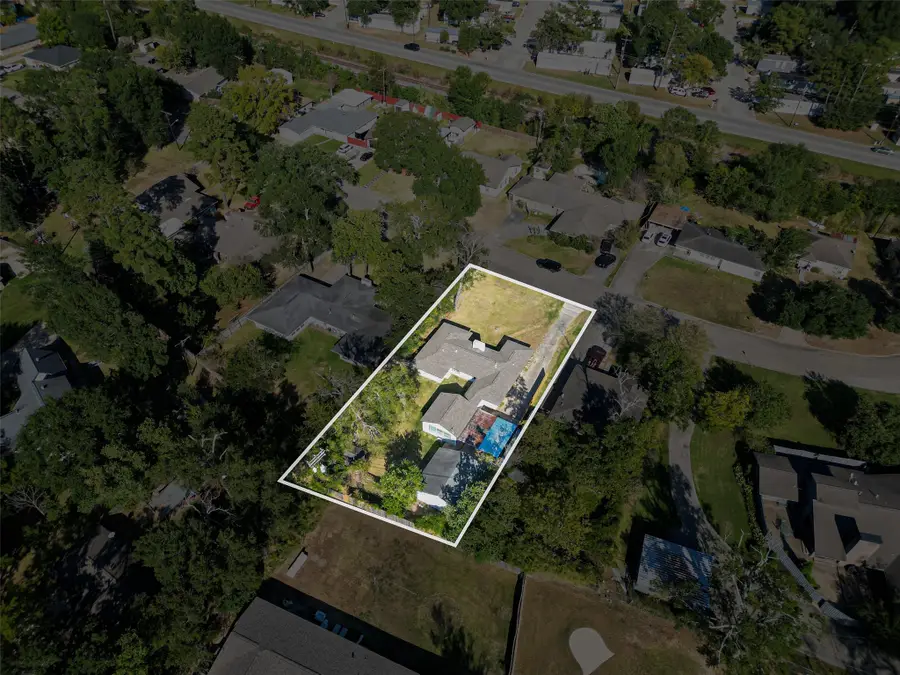 1609 N Pacific Street, Conroe, TX 77301 - #3
