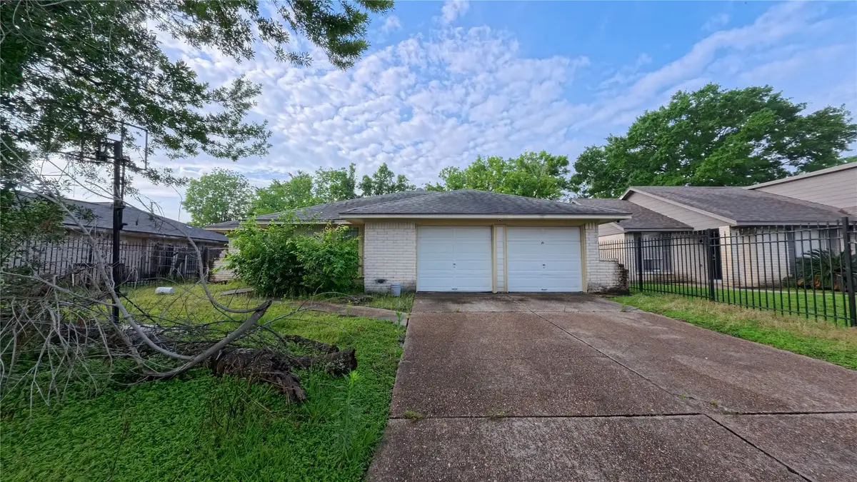 2003 Deerhurst Lane, Houston, TX 77088 - #1