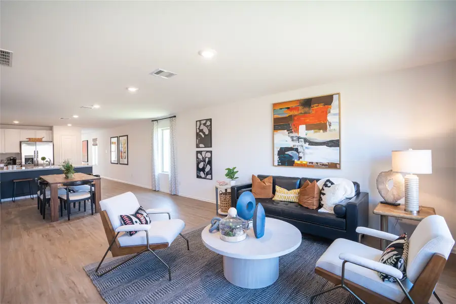 15223 Abella Drive, Montgomery, TX 77316 - Image #3