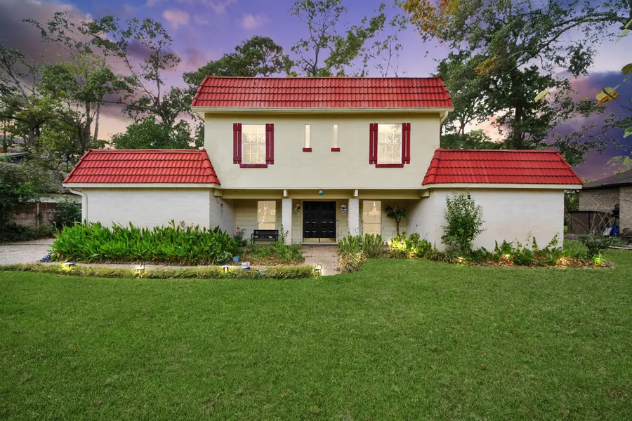 17 Winged Foot Drive, Conroe, TX 77304 - #2