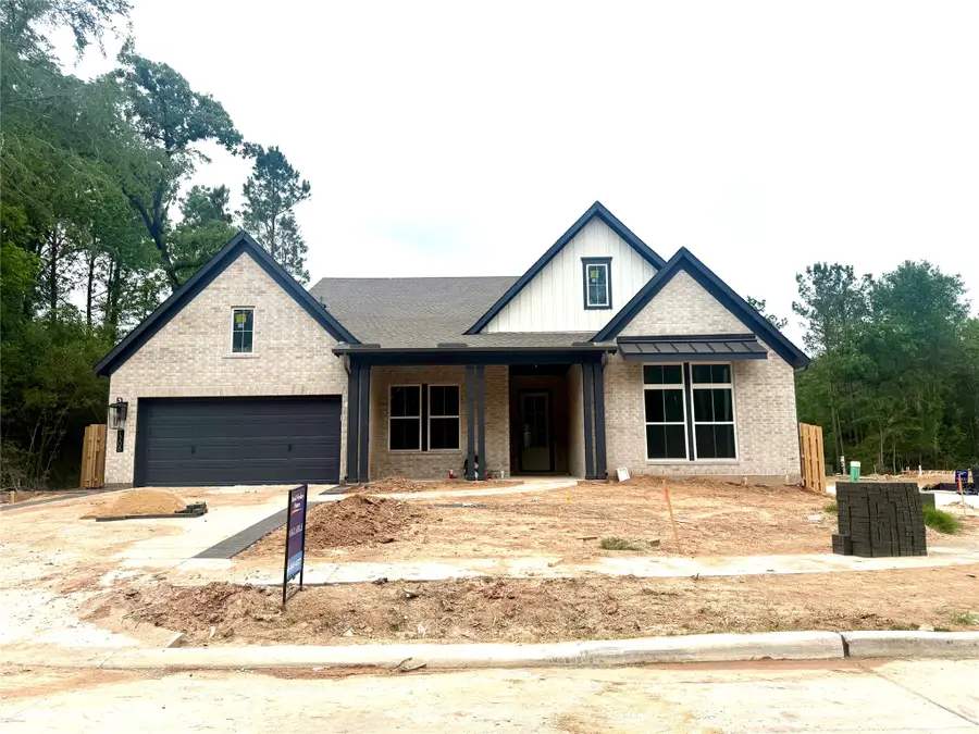1708 Dumas Street, Montgomery, TX 77316 - #2
