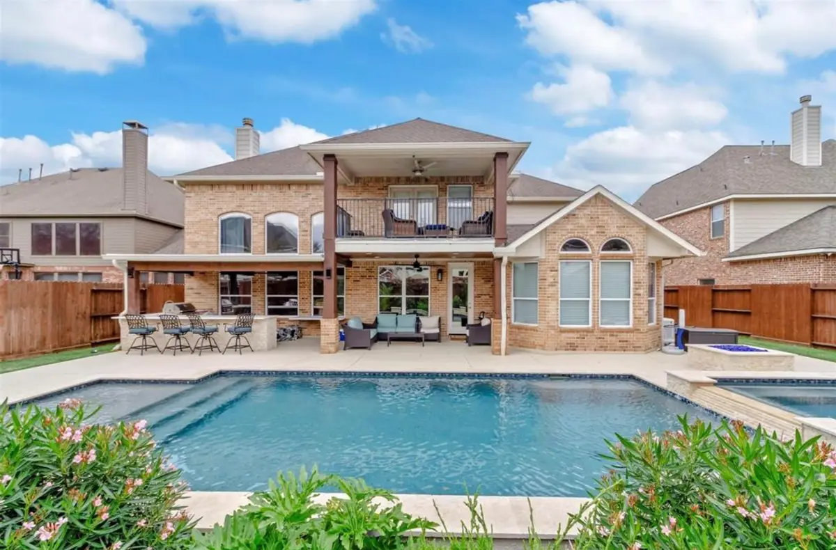 2211 Mad River Lane, Missouri City, TX 77459 - #1