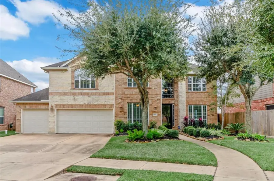 2211 Mad River Lane, Missouri City, TX 77459 - #2