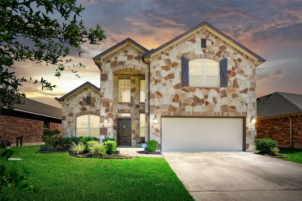 3634 Gable Landing Lane, Spring, TX 77386 - #1
