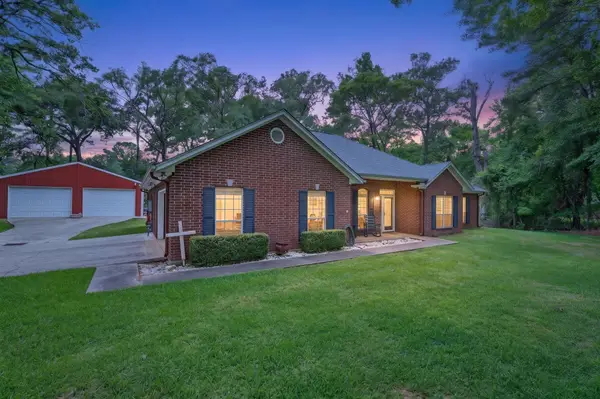 313 Cr 2152, Nacogdoches, TX 75965